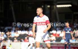 11.08.24 VfB Stuttgart II - TSV 1860 München