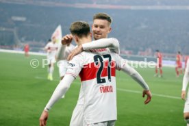 08.03.24 VfB Stuttgart - 1. FC Union Berlin