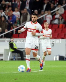 06.10.24 VfB Stuttgart - TSG 1899 Hoffenheim