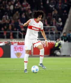 06.12.24 VfB Stuttgart - 1. FC Union Berlin