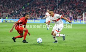 19.10.24 FC Bayern München - VfB Stuttgart