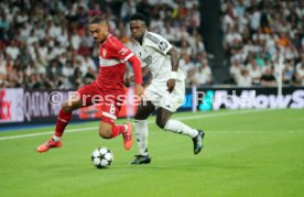 17.09.24 Real Madrid - VfB Stuttgart