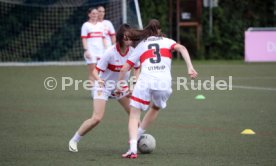 10.07.24 Frauen VfB Stuttgart Training