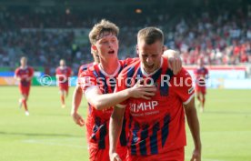 01.09.24 1. FC Heidenheim - FC Augsburg