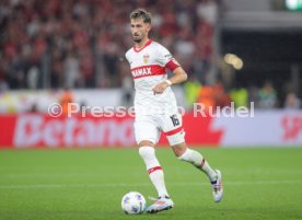 17.08.24 Bayer 04 Leverkusen - VfB Stuttgart