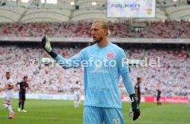 31.08.24 VfB Stuttgart - 1. FSV Mainz 05