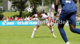 07.07.24 FSV Hollenbach - VfB Stuttgart