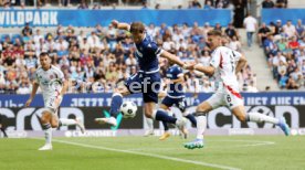 03.08.24 Karlsruher SC - 1. FC Nürnberg