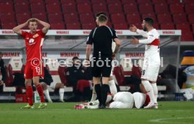 08.03.24 VfB Stuttgart - 1. FC Union Berlin