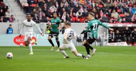 03.02.24 SC Freiburg - VfB Stuttgart