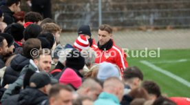 17.12.24 VfB Stuttgart Training