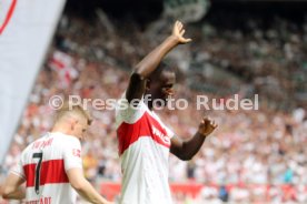 18.05.24 VfB Stuttgart - Borussia Mönchengladbach