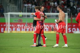 29.08.24 1. FC Heidenheim - BK Häcken