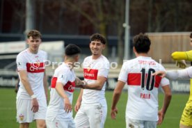 16.03.24 VfB Stuttgart II - SGV Freiberg