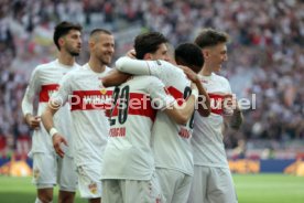 04.05.24 VfB Stuttgart - FC Bayern München