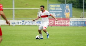 12.07.24 TSG Backnang - VfB Stuttgart Traditionself