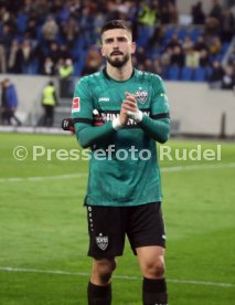 17.02.24 SV Darmstadt 98 - VfB Stuttgart