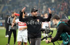 16.03.24 TSG 1899 Hoffenheim - VfB Stuttgart