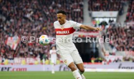 11.02.24 VfB Stuttgart - 1. FSV Mainz 05