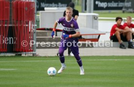 09.08.24 U19 VfB Stuttgart - U19 SC Freiburg