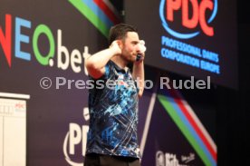 20.04.24 European Darts Grand Prix Sindelfingen