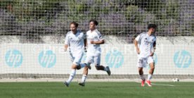 17.09.24 U19 Real Madrid - U19 VfB Stuttgart