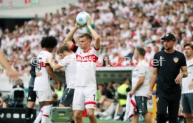 31.08.24 VfB Stuttgart - 1. FSV Mainz 05