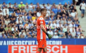 03.08.24 Karlsruher SC - 1. FC Nürnberg