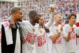 04.05.24 VfB Stuttgart - FC Bayern München