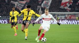 11.12.24 VfB Stuttgart - Young Boys Bern