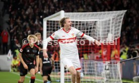 06.12.24 VfB Stuttgart - 1. FC Union Berlin