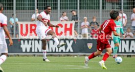 05.09.24 VfB Stuttgart - 1. FC Kaiserslautern