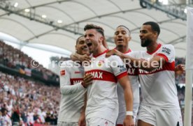 22.09.24 VfB Stuttgart - Borussia Dortmund