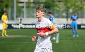 13.04.23 U19 VfB Stuttgart - U19 1. FC Heidenheim