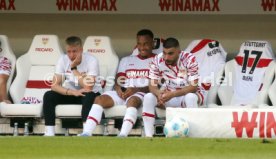 31.08.24 VfB Stuttgart - 1. FSV Mainz 05