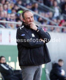 02.03.24 1. FC Heidenheim - Eintracht Frankfurt