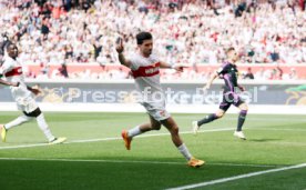 04.05.24 VfB Stuttgart - FC Bayern München