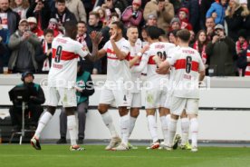 24.02.24 VfB Stuttgart - 1. FC Köln