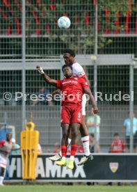 05.09.24 VfB Stuttgart - 1. FC Kaiserslautern