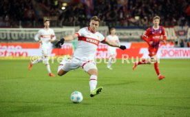 15.12.24 1. FC Heidenheim - VfB Stuttgart