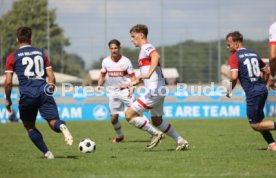 07.07.24 FSV Hollenbach - VfB Stuttgart