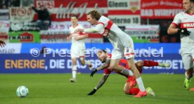 15.12.24 1. FC Heidenheim - VfB Stuttgart