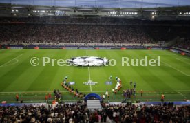 01.10.24 VfB Stuttgart - AC Sparta Prag