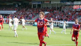 01.09.24 1. FC Heidenheim - FC Augsburg