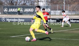 03.03.24 VfB Stuttgart II - TSG Balingen