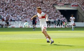 31.08.24 VfB Stuttgart - 1. FSV Mainz 05