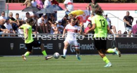 24.08.24 U19 VfB Stuttgart - U19 Stuttgarter Kickers