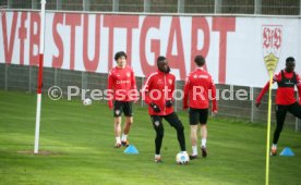 20.02.24 VfB Stuttgart Training