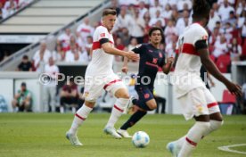 31.08.24 VfB Stuttgart - 1. FSV Mainz 05