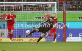 02.03.24 1. FC Heidenheim - Eintracht Frankfurt